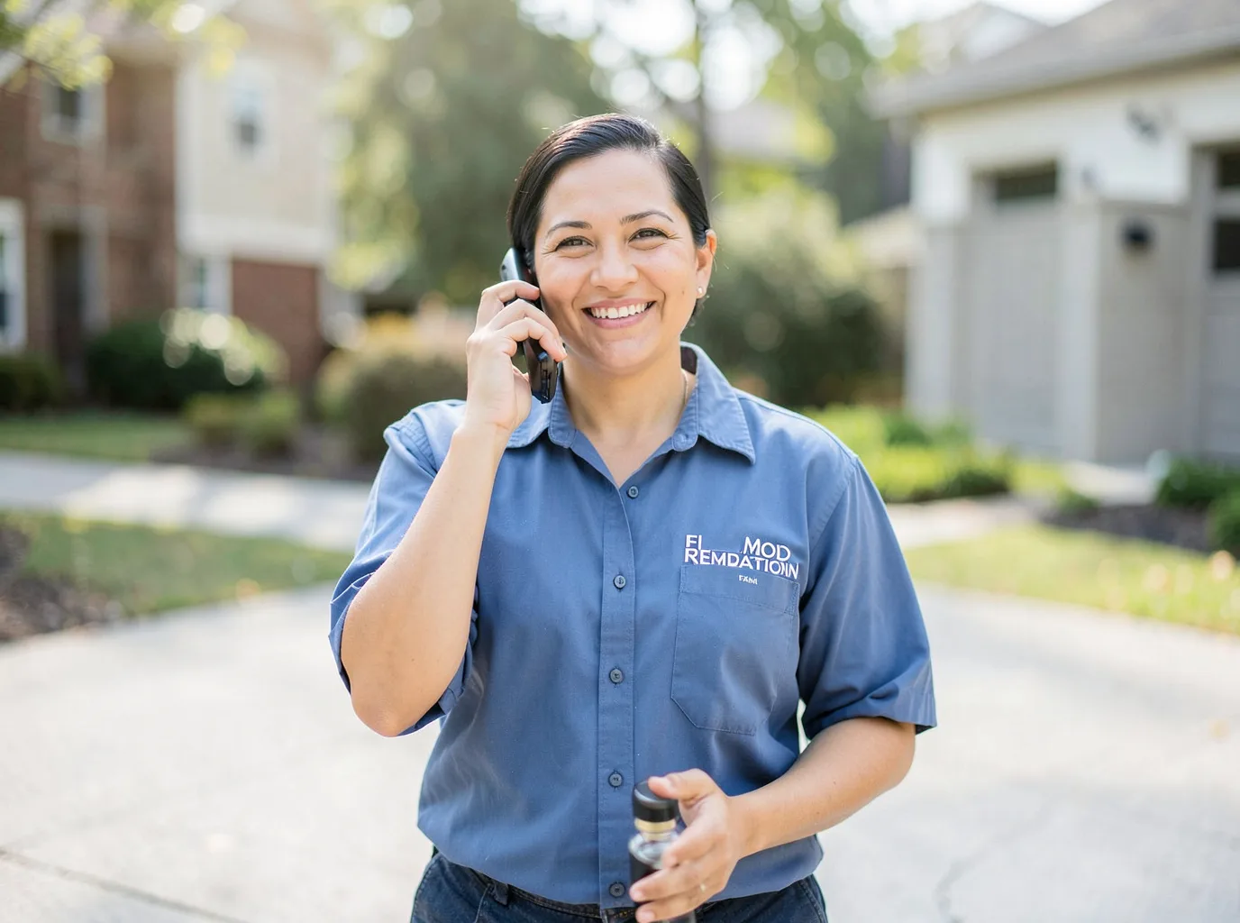 Mold Remediation New Town, ND FAQs